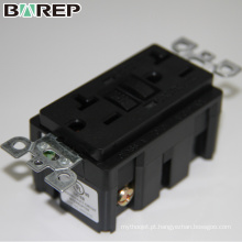 YGB-093NL-WR barep tomada de tomada duplex universal